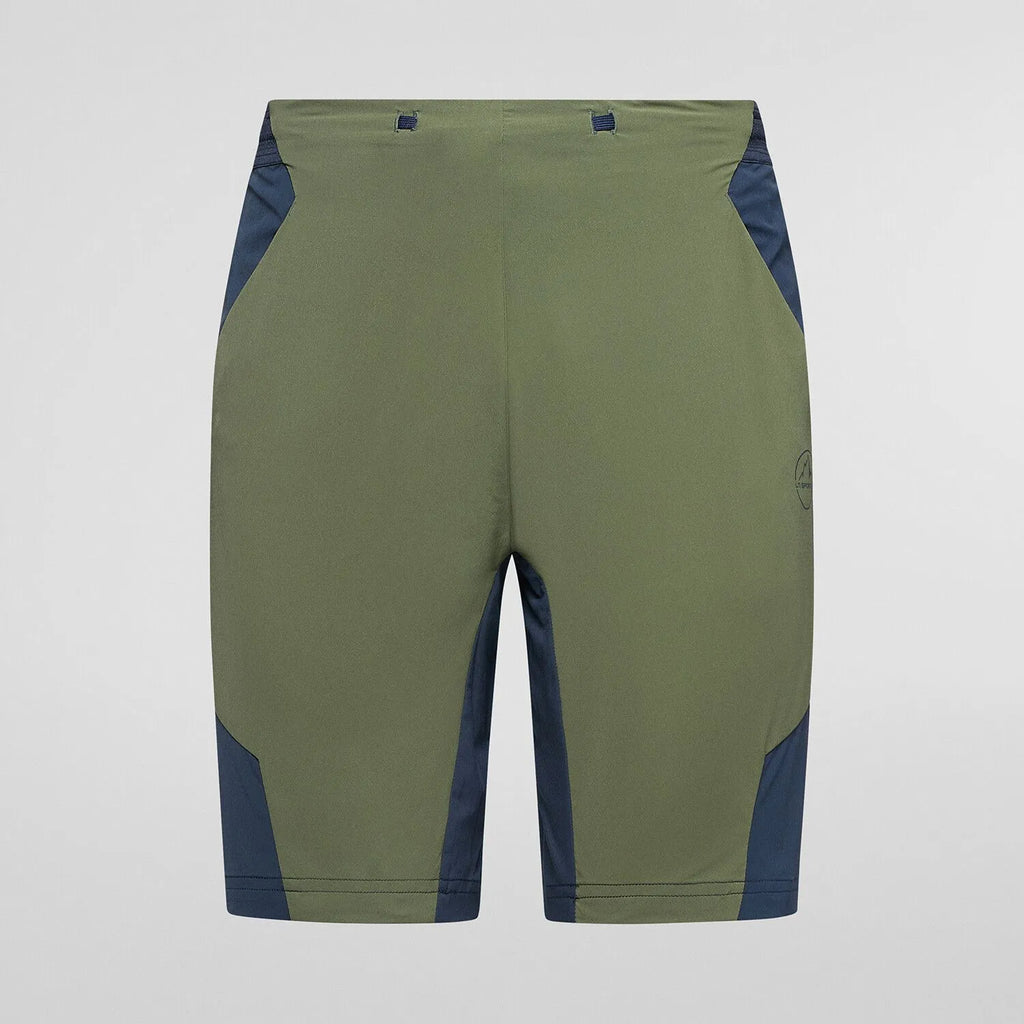 Trail Guard Shorts M  Cypress/Night Sky