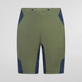 Trail Guard Shorts M  Cypress/Night Sky