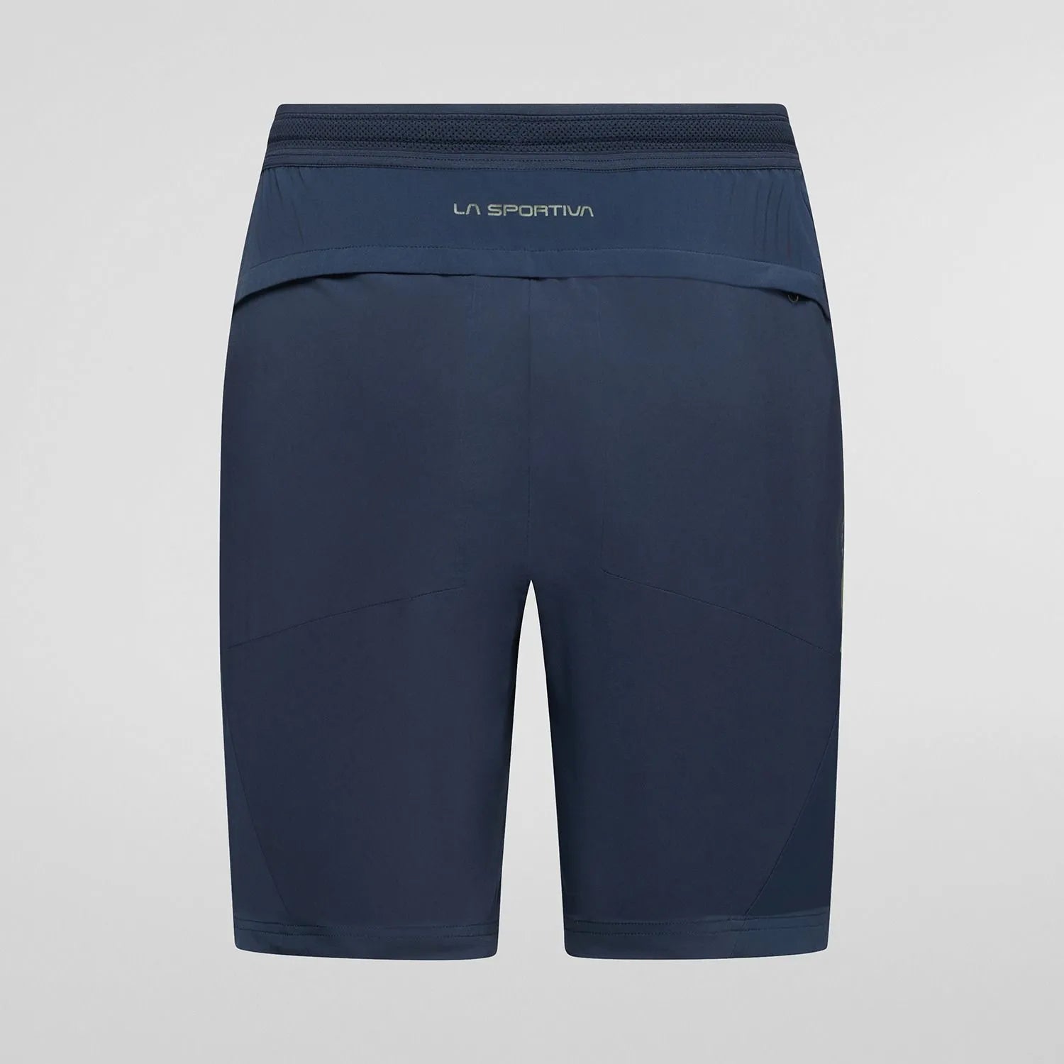 Trail Guard Shorts M  Cypress/Night Sky