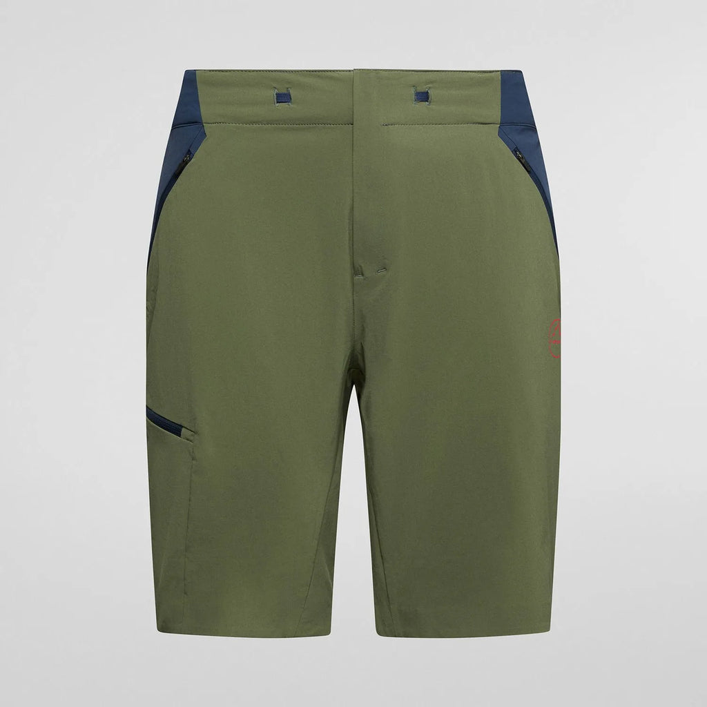 Monument Shorts M Cypress/Night Sky