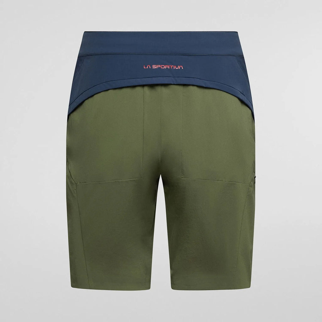 Monument Shorts M Cypress/Night Sky