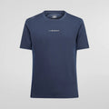 Traverse t-shirt M  Night Sky/Chalk