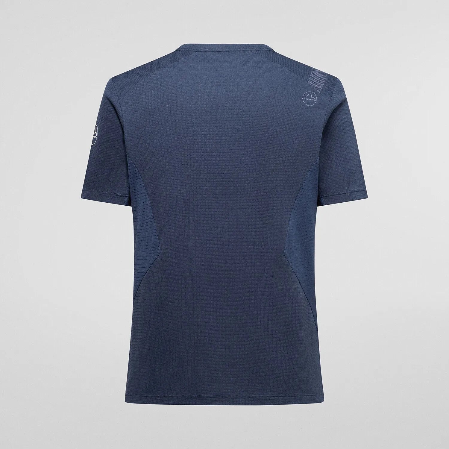 Traverse t-shirt M  Night Sky/Chalk