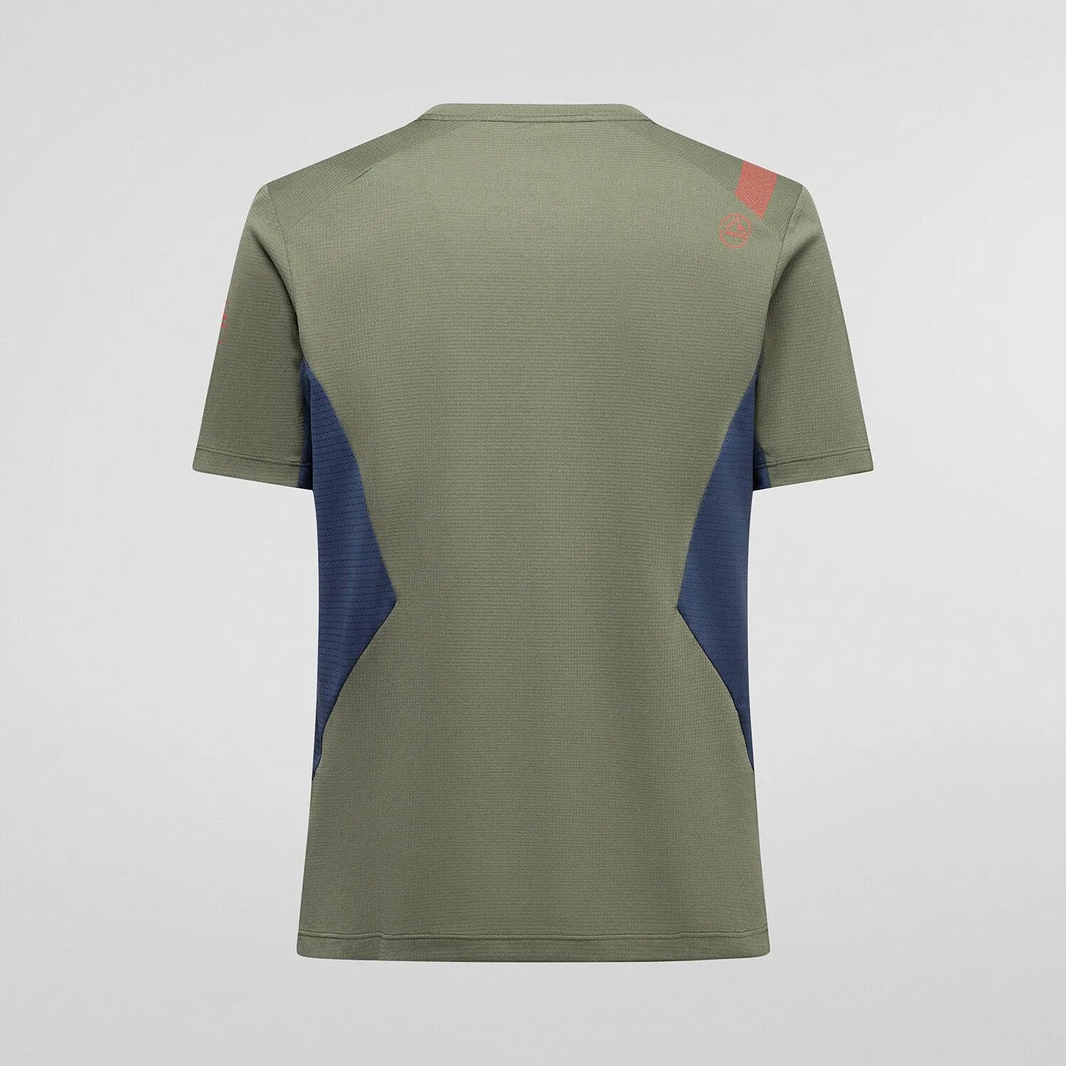 Traverse t-shirt M  Cypress/Night Sky