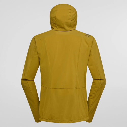 Aequilibrium Speed Jkt M (Savana)