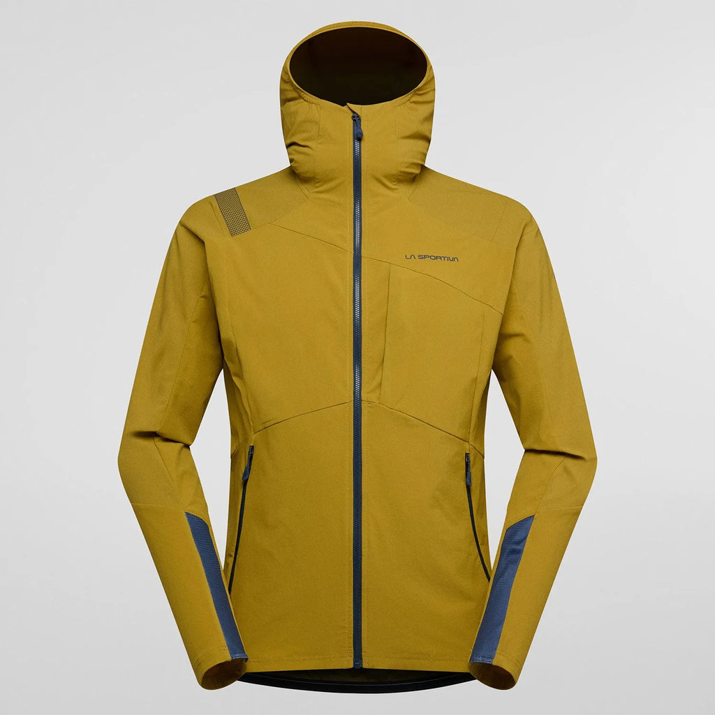 Aequilibrium Speed Jkt M (Savana)