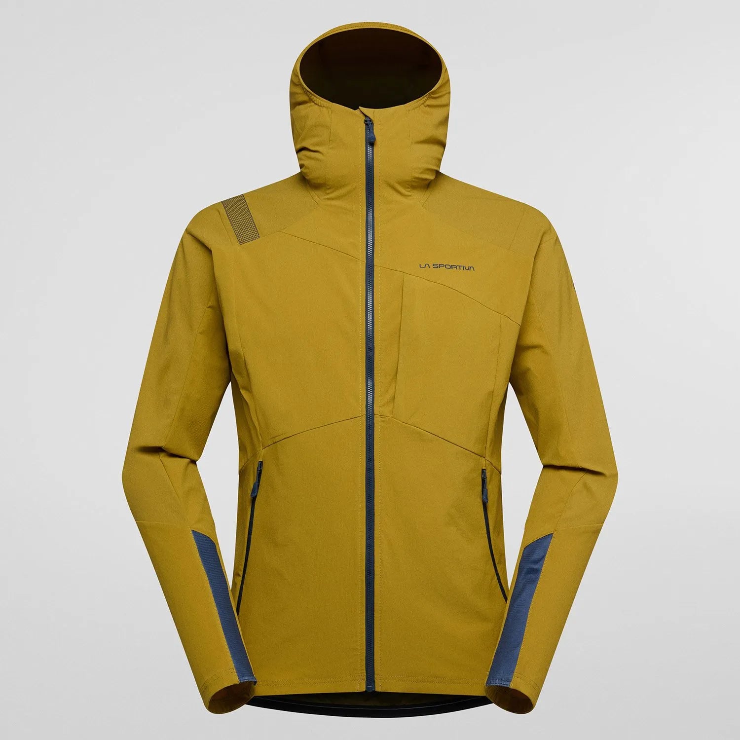 Aequilibrium Speed Jkt M (Savana)