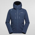 Helixir Shell Jkt M (Night sky/chalk)