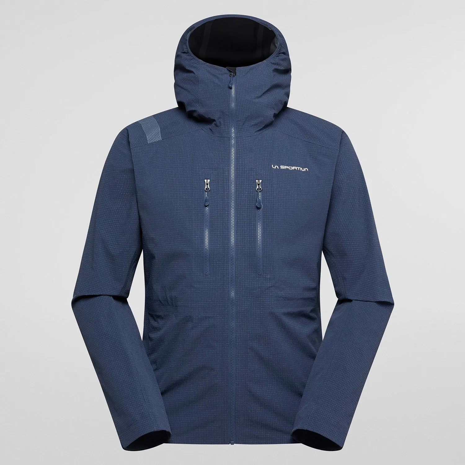Helixir Shell Jkt M (Night sky/chalk)