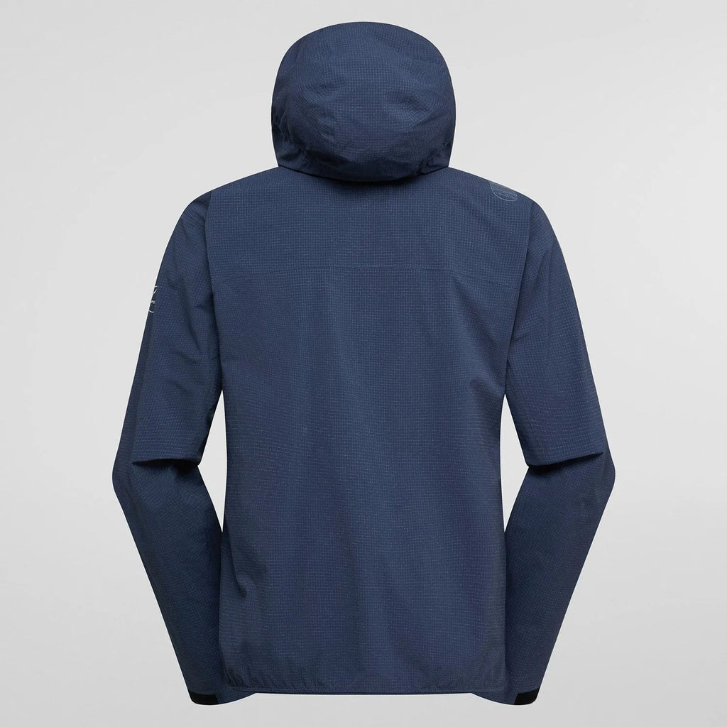 Helixir Shell Jkt M (Night sky/chalk)