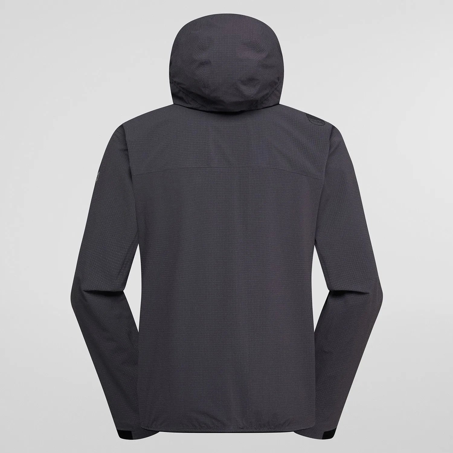 Helixir Shell Jkt M (onyx/chalk)