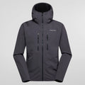 Helixir Shell Jkt M (onyx/chalk)