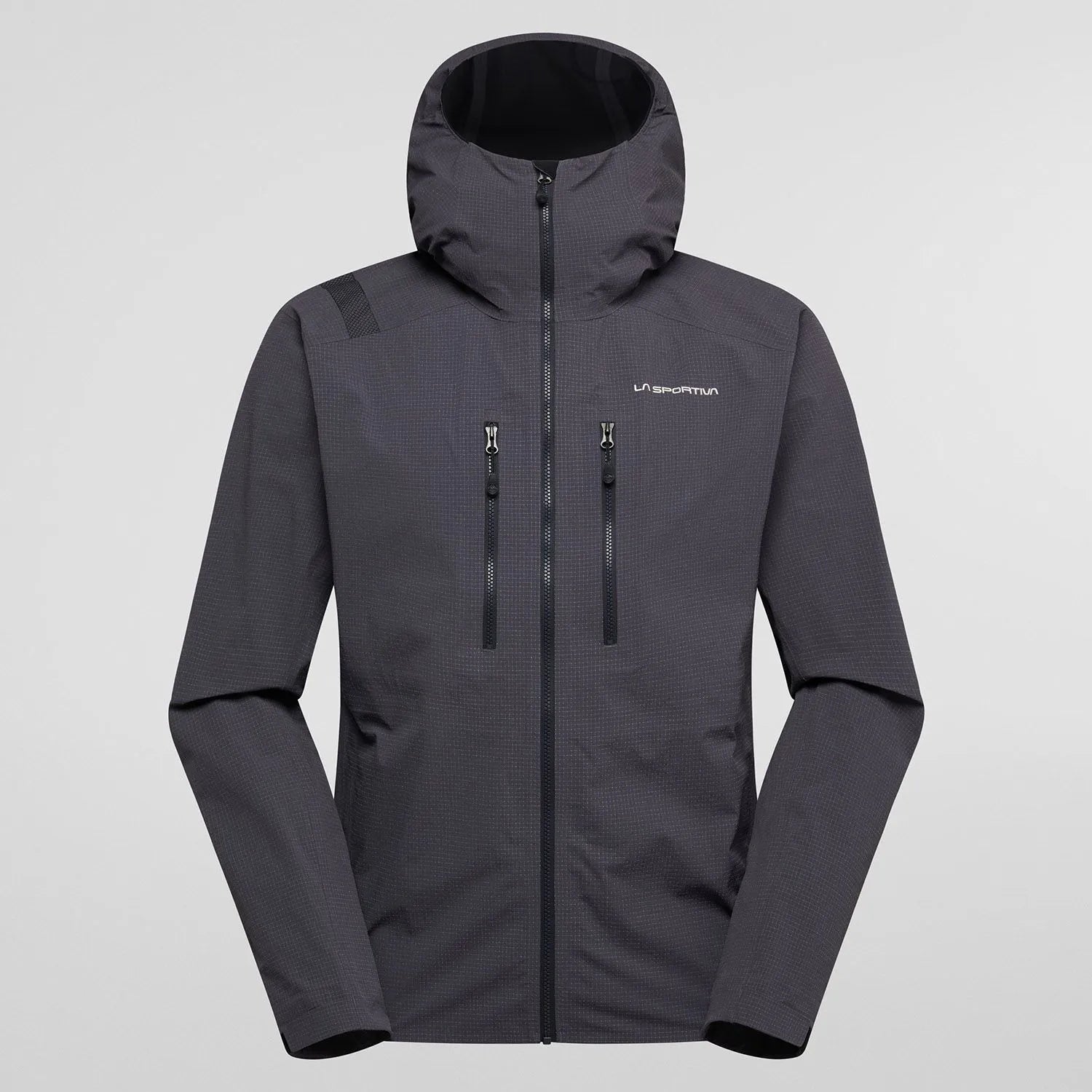 Helixir Shell Jkt M (onyx/chalk)