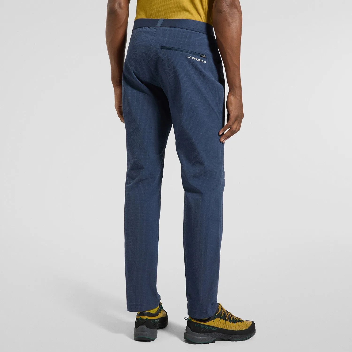 Helixir Pants M  Night Sky/Chalk
