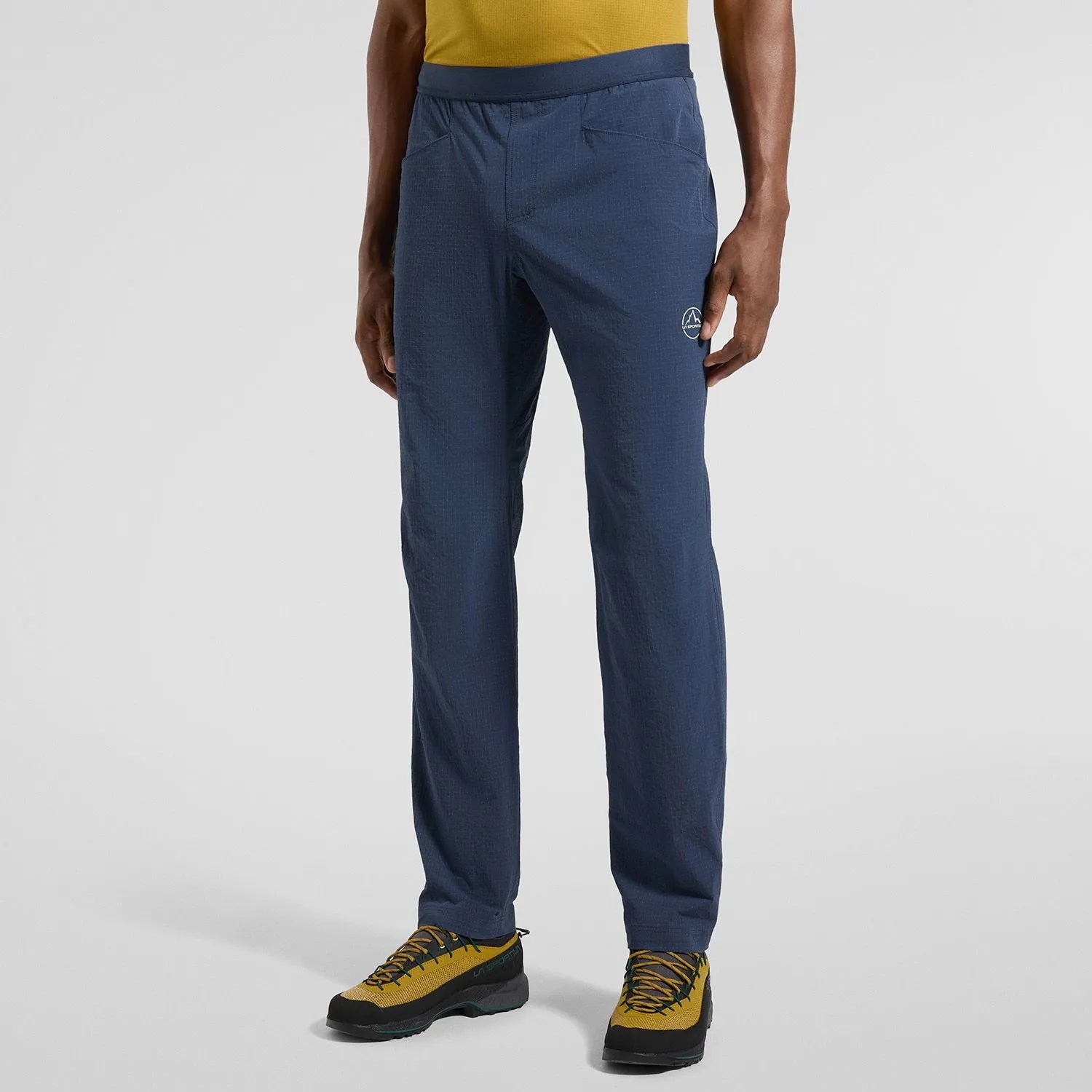 Helixir Pants M  Night Sky/Chalk