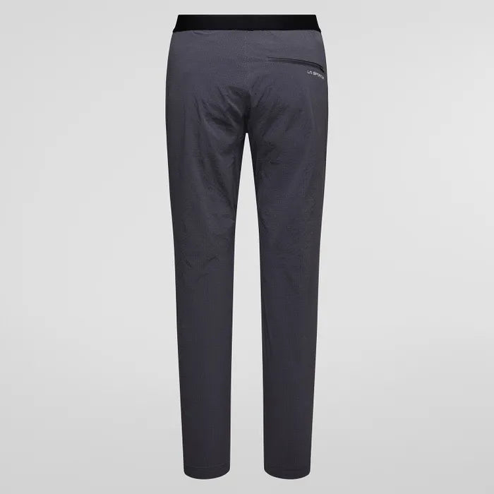 Helixir Pants M  Onyx/Chalk