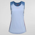 Tracer tank W Stone-Blue/Moonlight