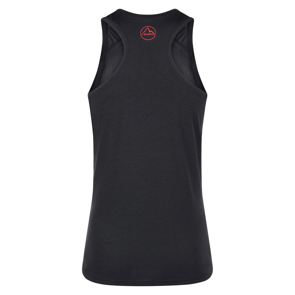 Tracer tank W Black/Cherry tomato