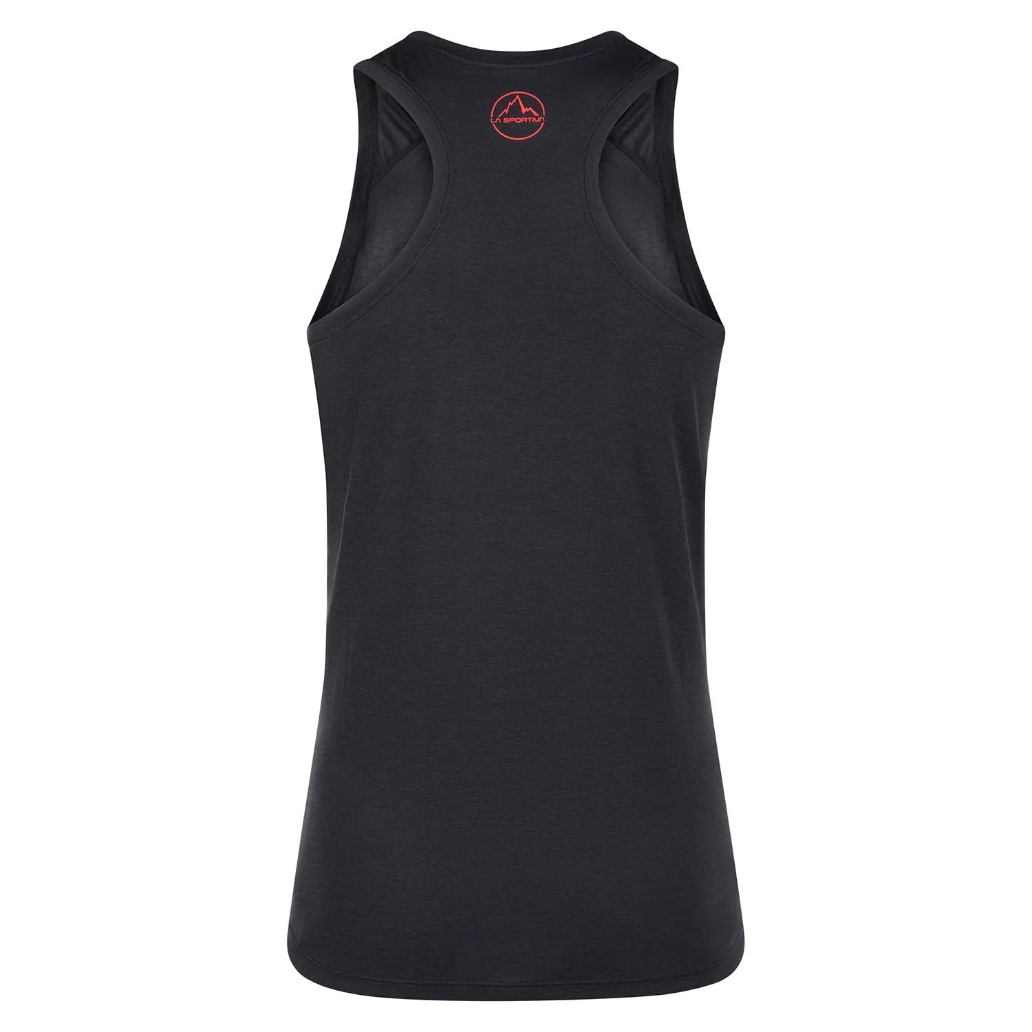 Tracer tank W Black/Cherry tomato