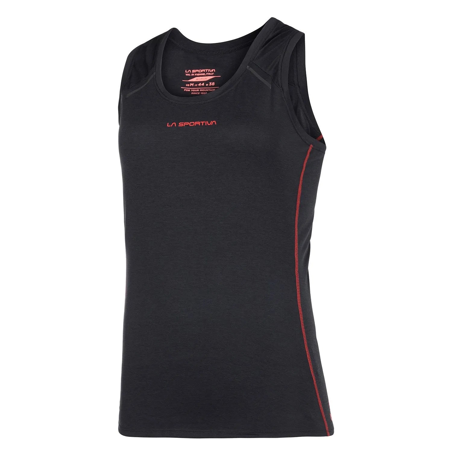 Tracer tank W Black/Cherry tomato