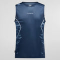 Pacer Tank M  Night Sky/Chalk