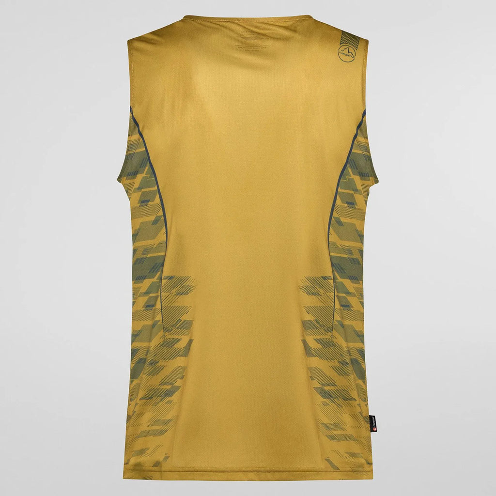 Pacer Tank M  Savana/Night Sky
