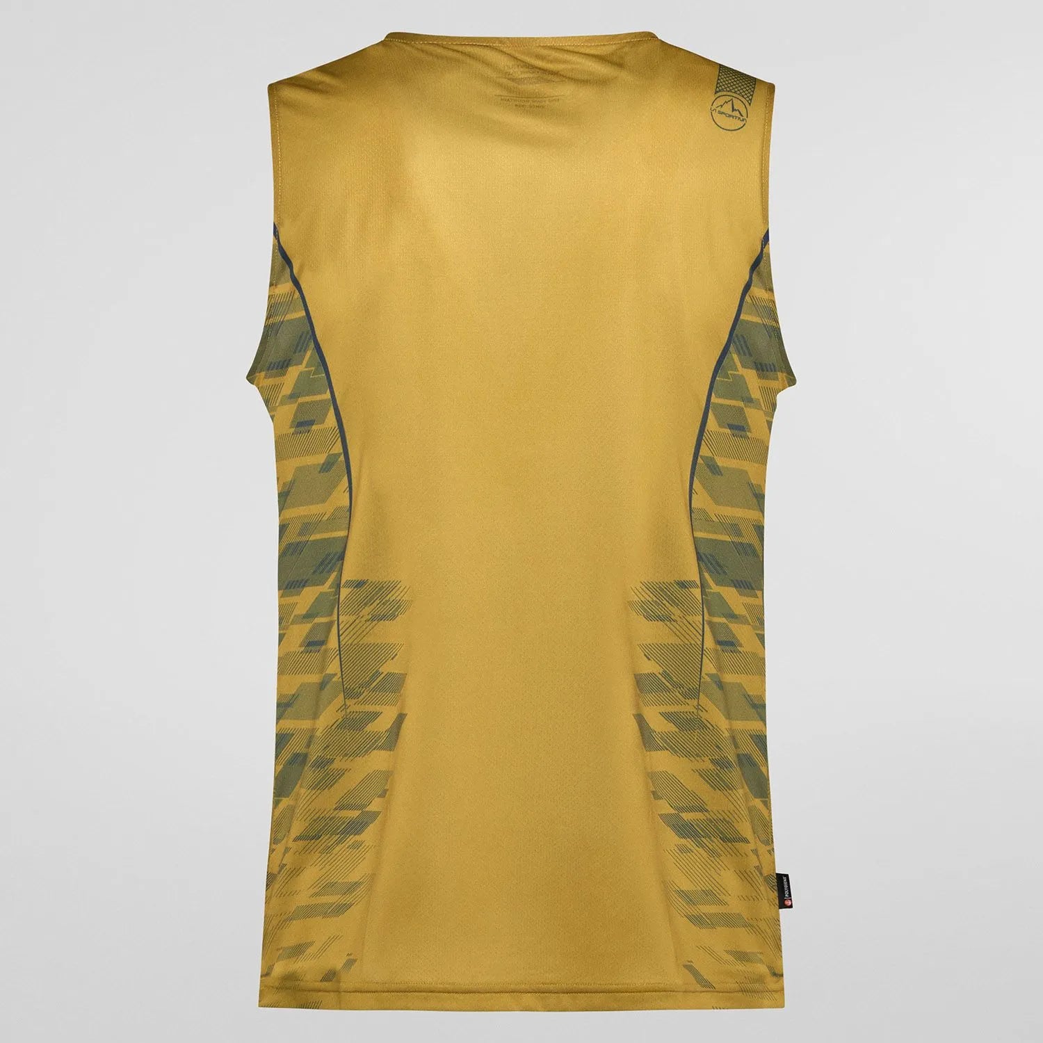 Pacer Tank M  Savana/Night Sky