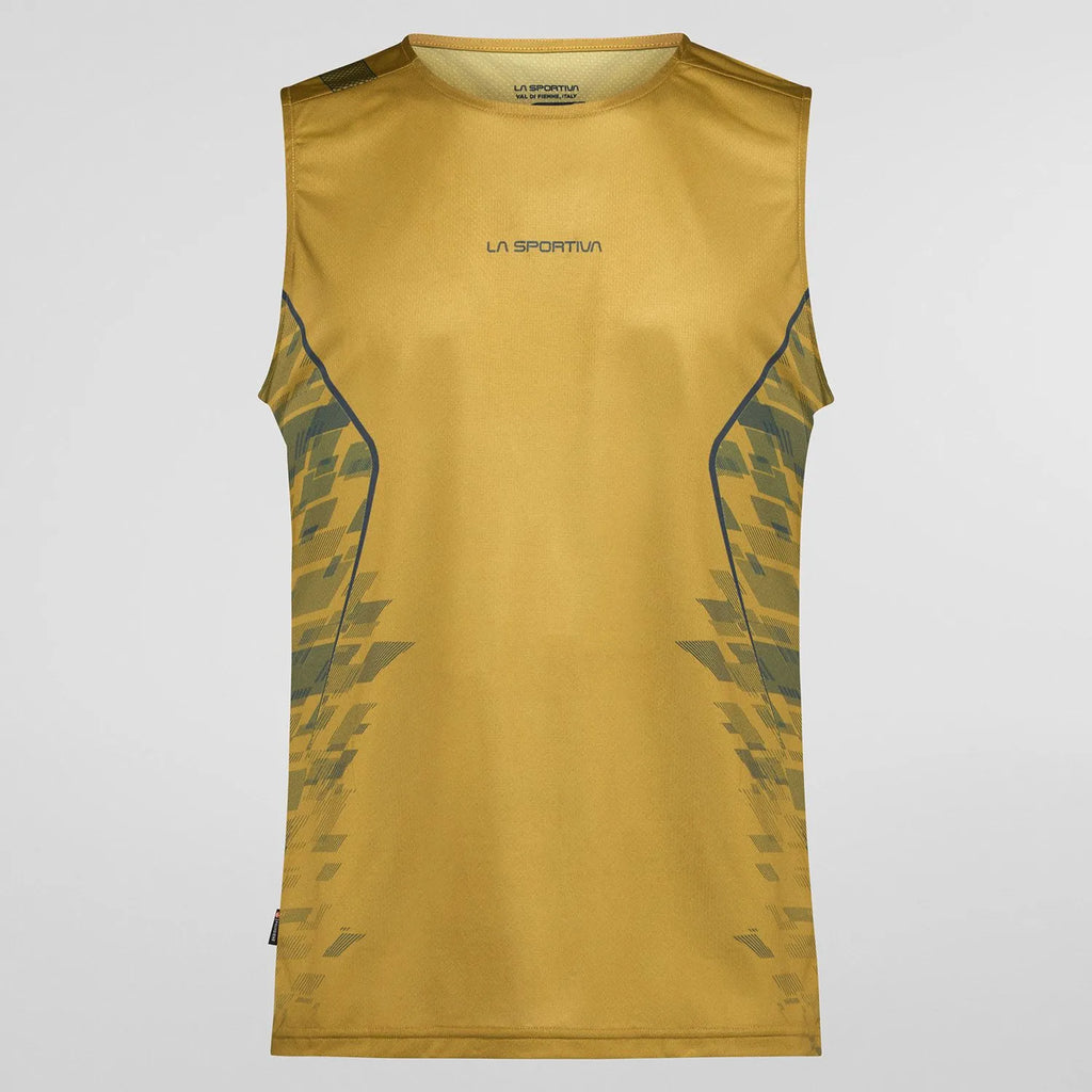 Pacer Tank M  Savana/Night Sky