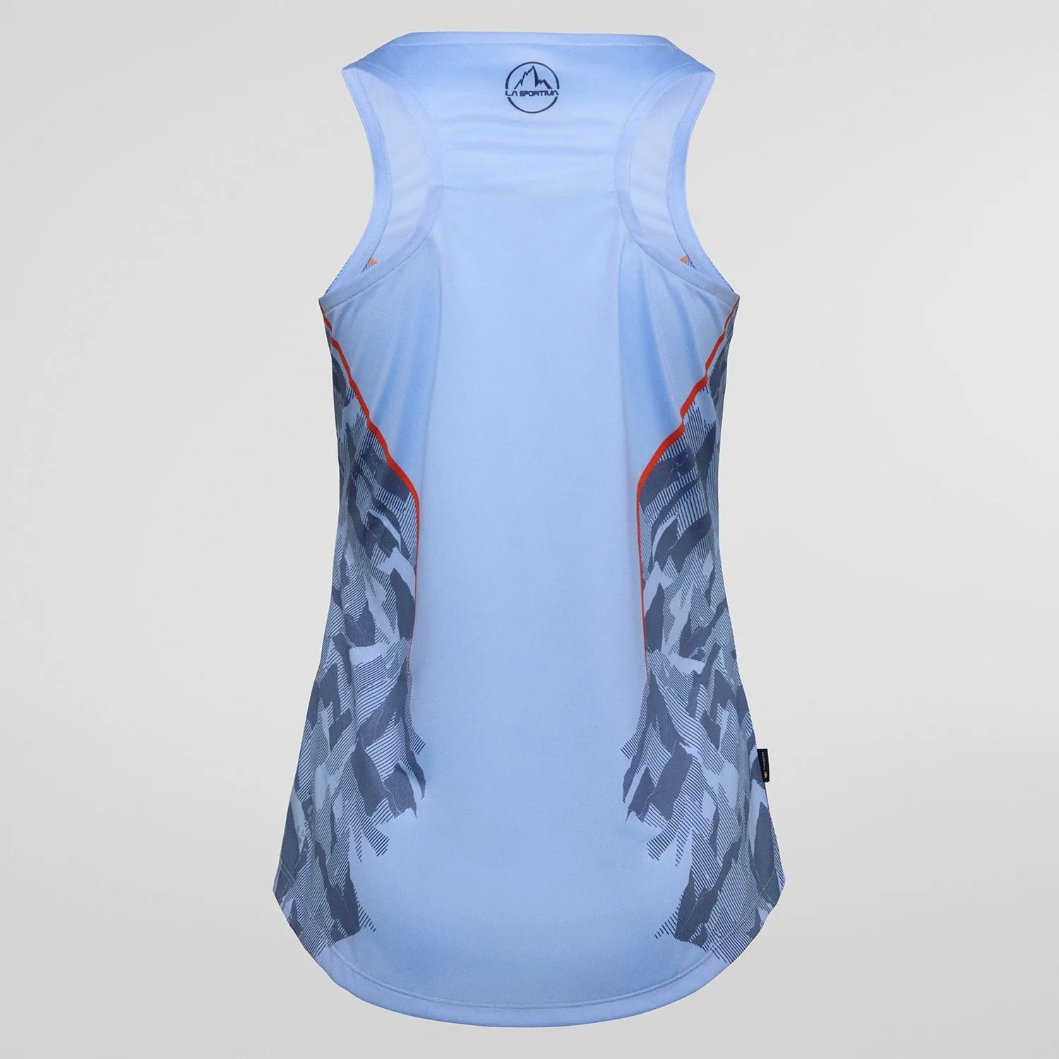 Pacer Tank W  Stone-Blue/Deep Sea