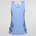 Pacer Tank W  Stone-Blue/Deep Sea