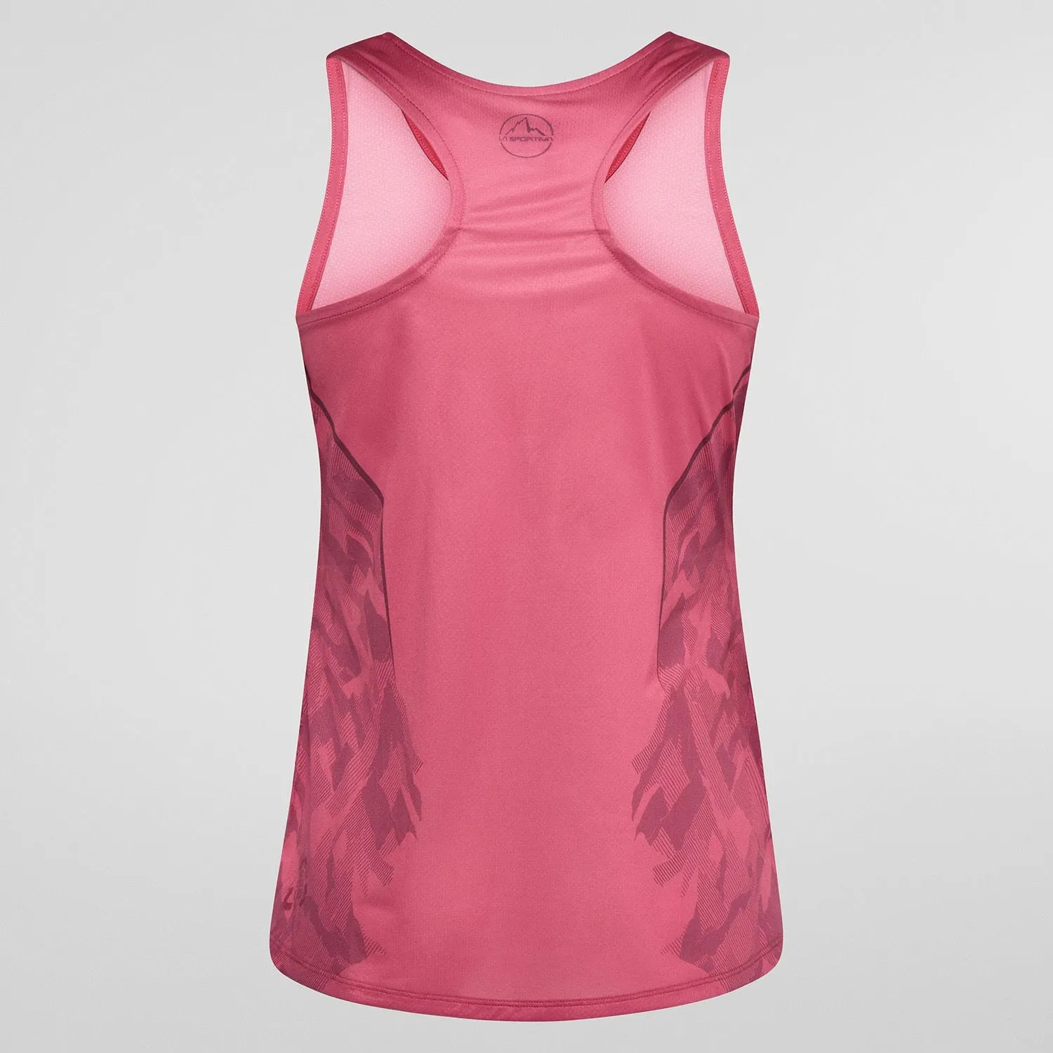 Pacer Tank W  Rose/springtime