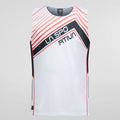 Slipstream Tank M  White/Black