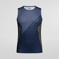 Flow tank M (Night Sky / Cypress)