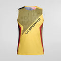 Flow tank M (Black/Yellow)