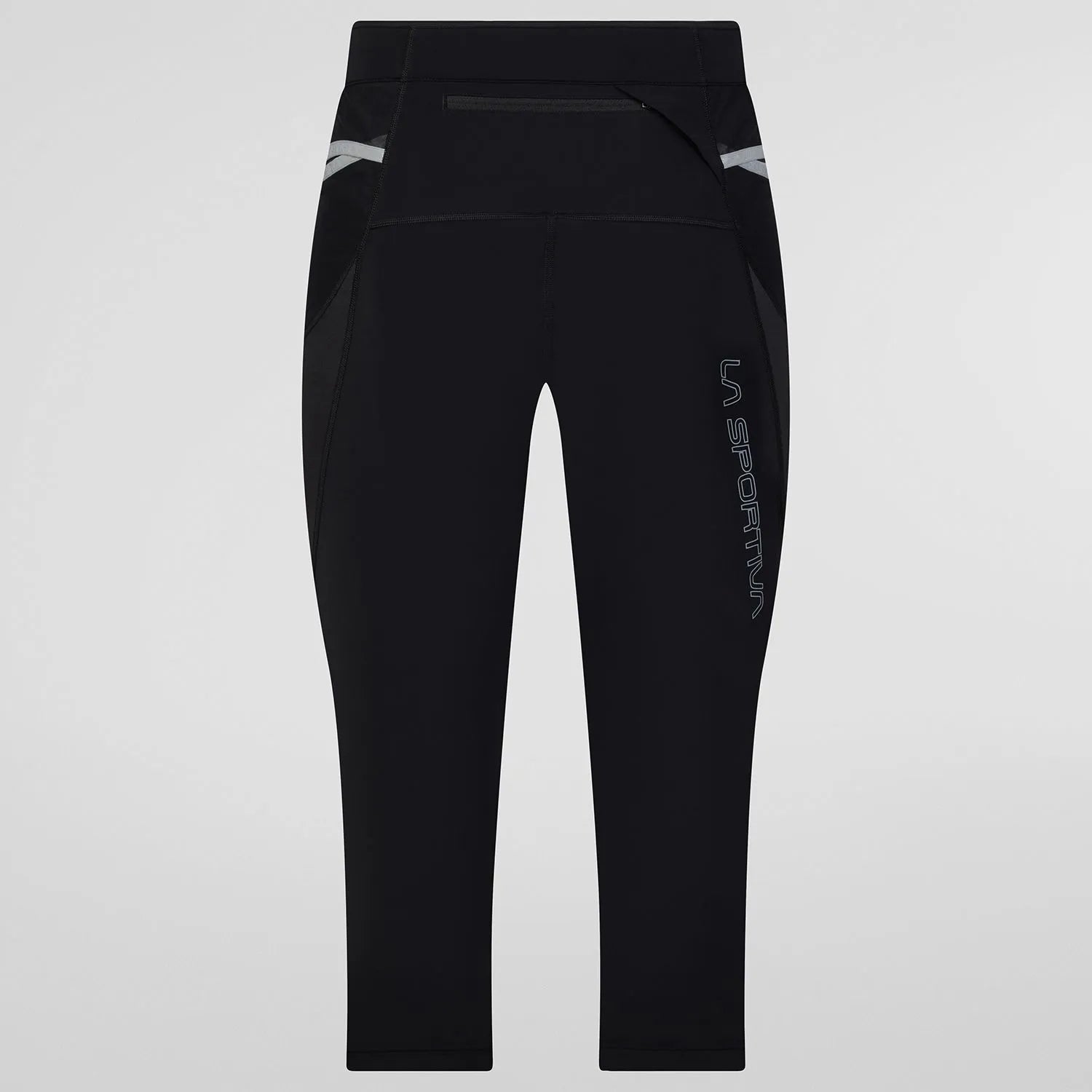 Triumph Tight Pant 3/4 M  Black/Cloud