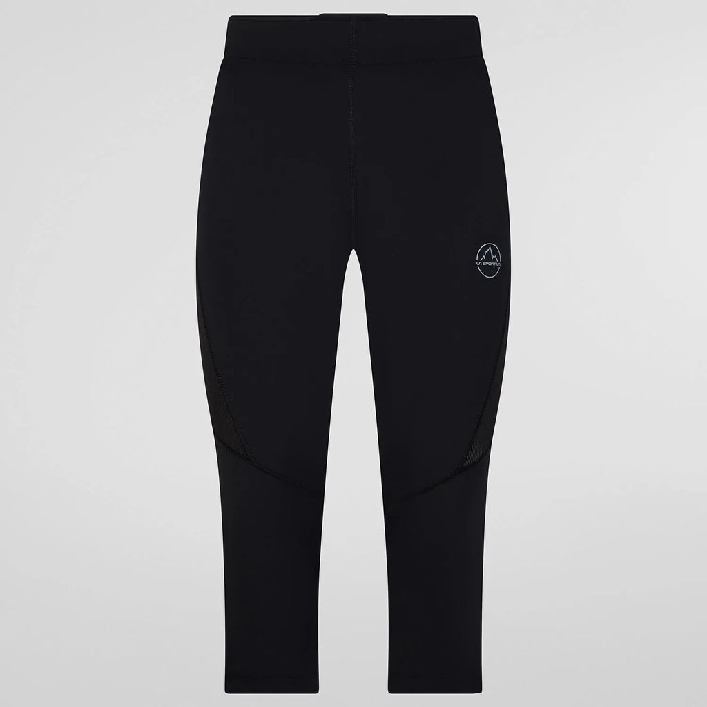 Triumph Tight Pant 3/4 M  Black/Cloud