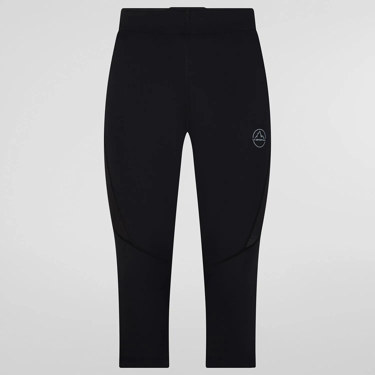 Triumph Tight Pant 3/4 M  Black/Cloud