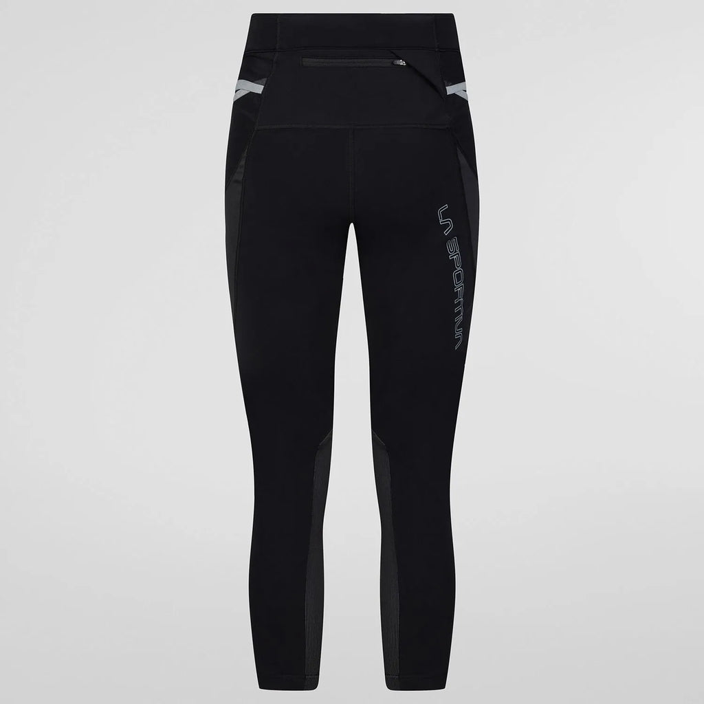 Triumph Tight Pant M  Black/Cloud