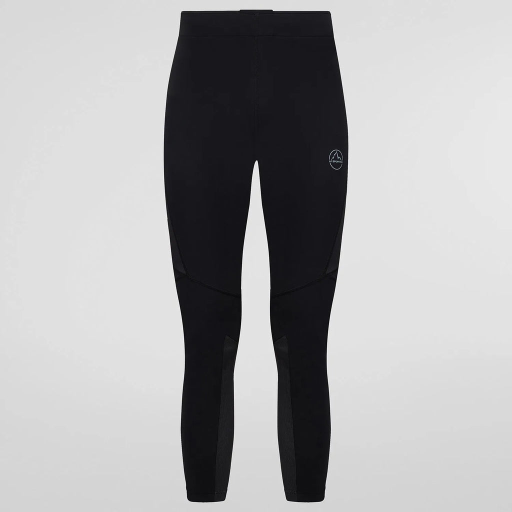 Triumph Tight Pant M  Black/Cloud