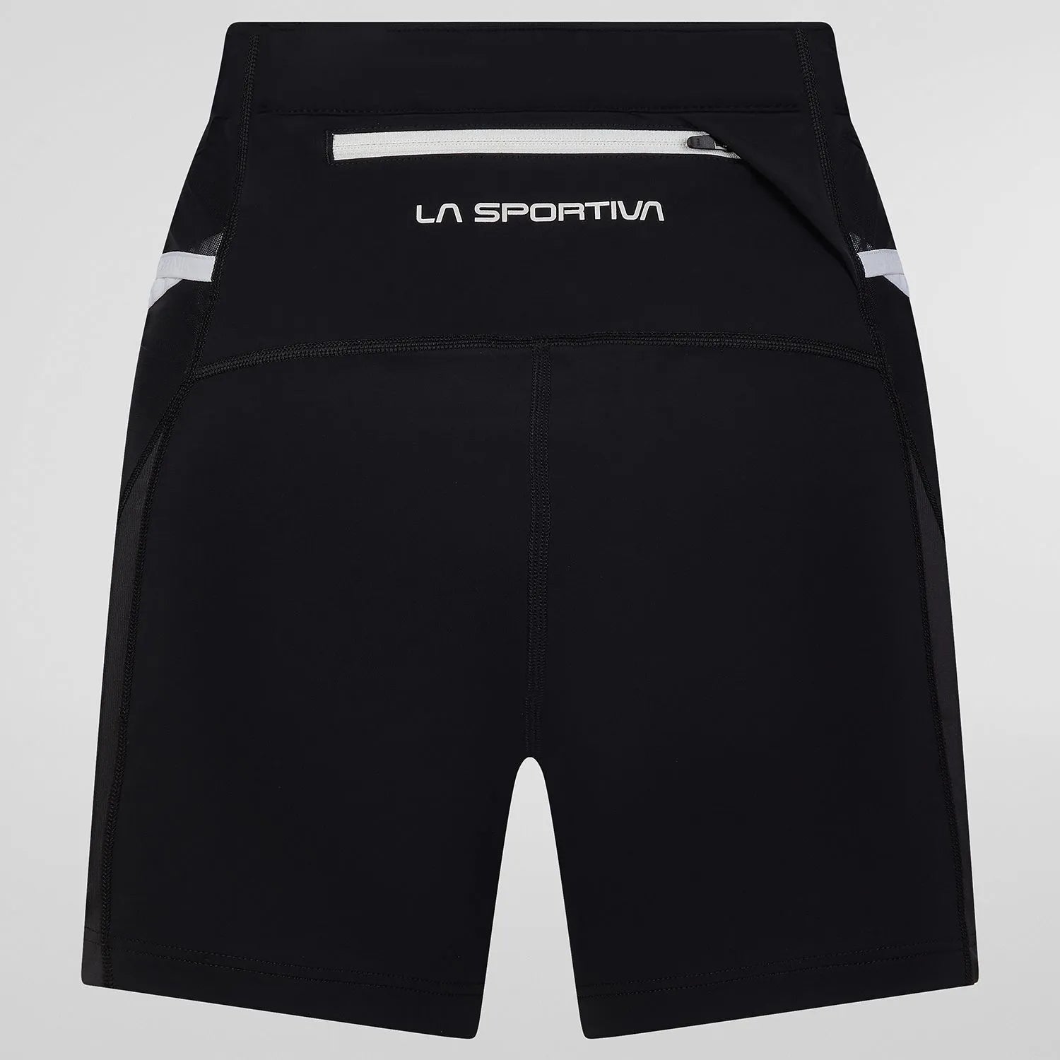 Triumph Tight short W Black