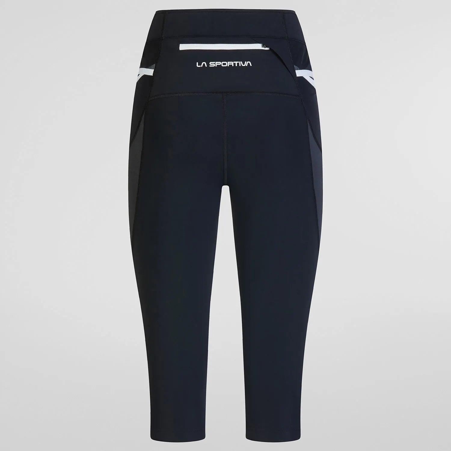 Triumph Tight Pant 3/4 W Black
