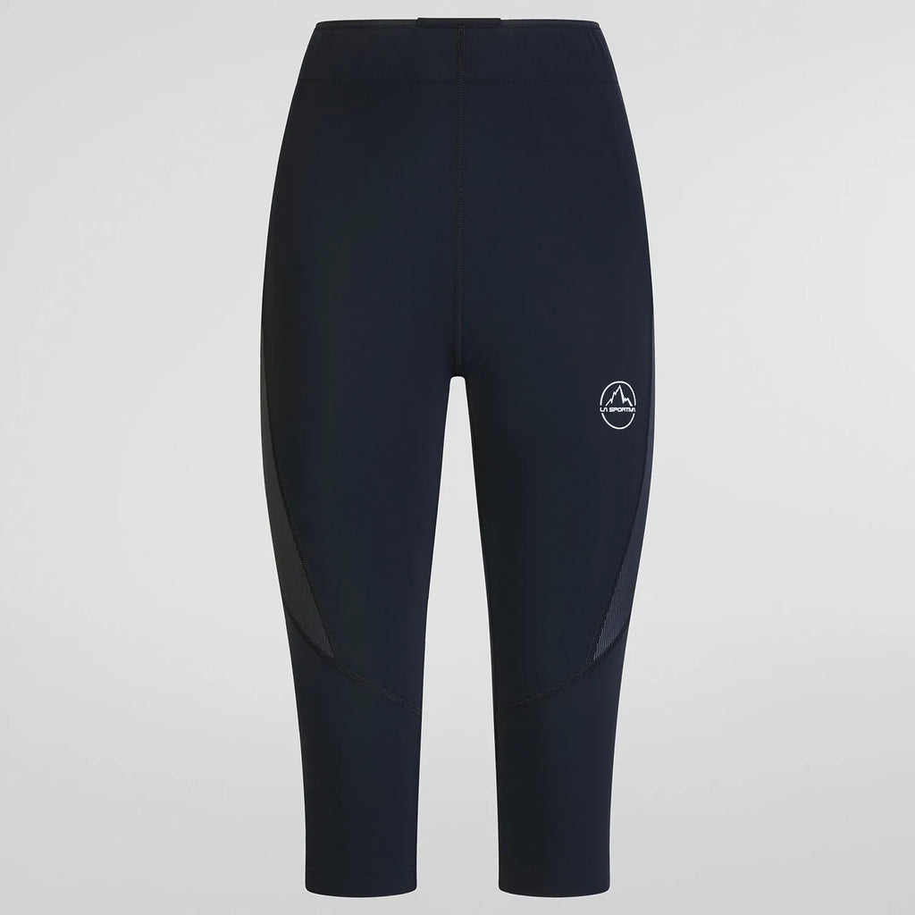 Triumph Tight Pant 3/4 W Black