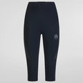 Triumph Tight Pant 3/4 W Black