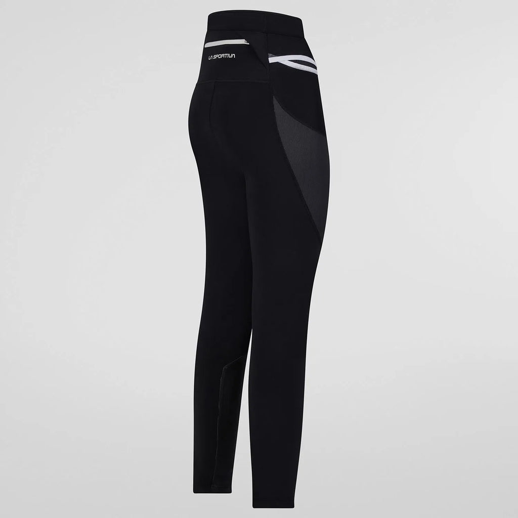 Triumph Tight Pant W Black