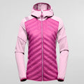 Koro Jkt W (Springtime/Rose)