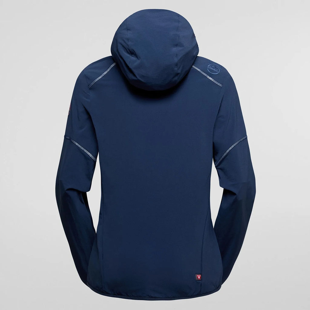 Koro Jkt W (Rosebay/Night Sky)