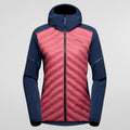 Koro Jkt W (Rosebay/Night Sky)