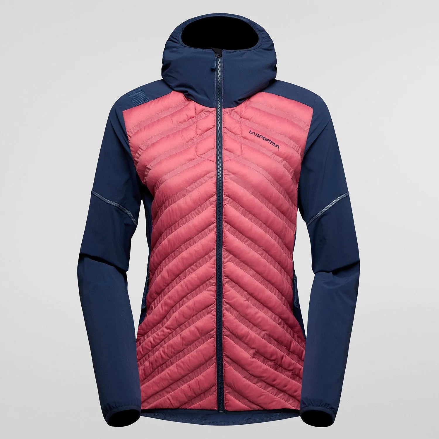 Koro Jkt W (Rosebay/Night Sky)
