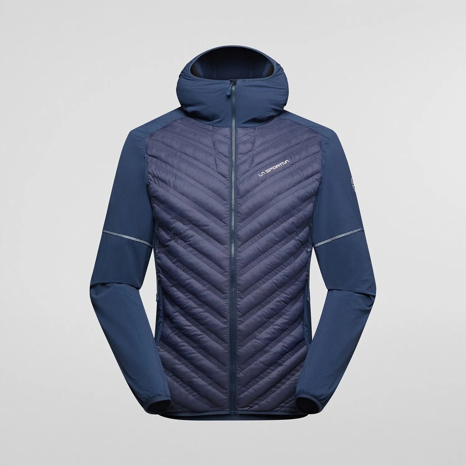 Koro Jkt M (NightSky/Chalk)