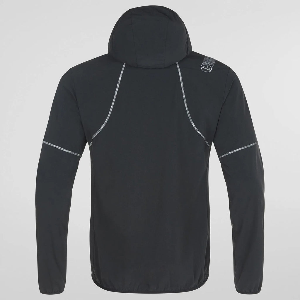 Koro Jkt M (Black/Cloud)